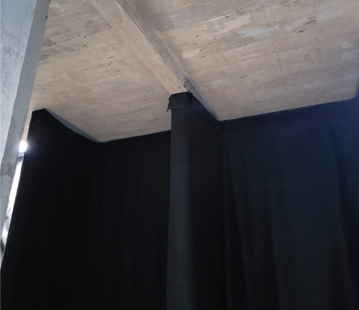 Impermeabilizacion instalación 1